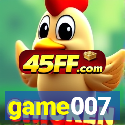 game007