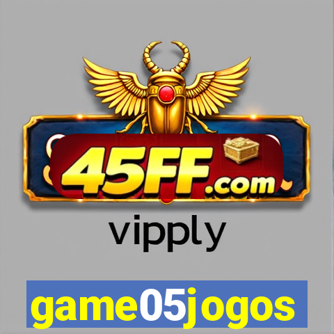 game05jogos