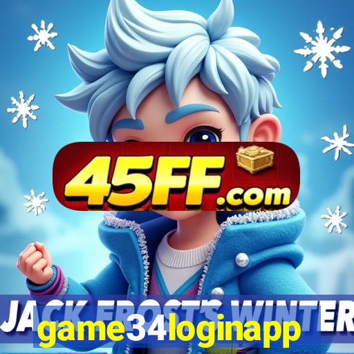 game34loginapp