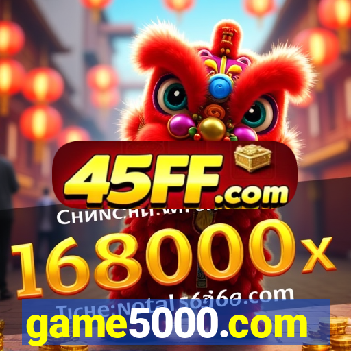 game5000.com