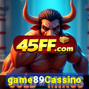 game89Cassino
