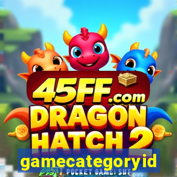 gamecategoryid