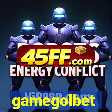 gamegolbet