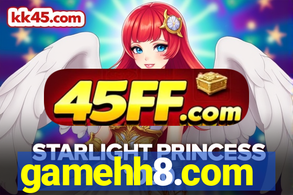 gamehh8.com