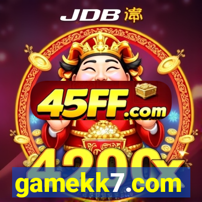 gamekk7.com