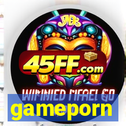 gameporn