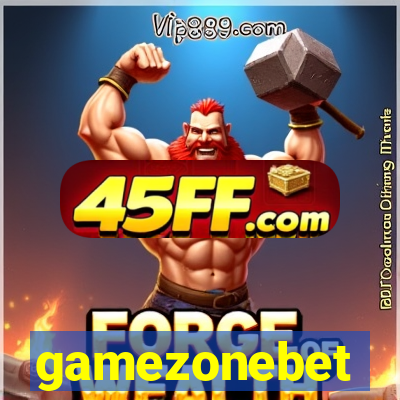 gamezonebet