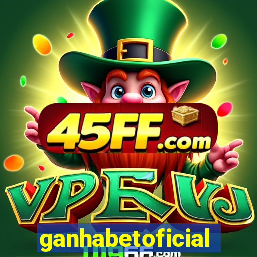 ganhabetoficial