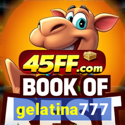 gelatina777