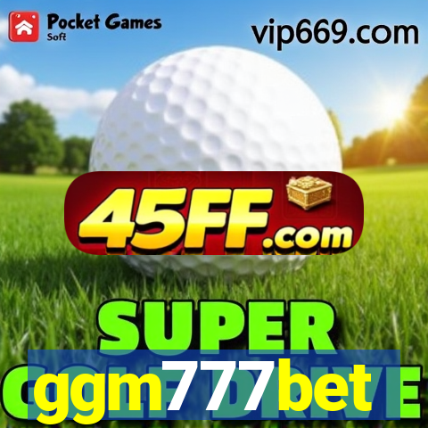 ggm777bet