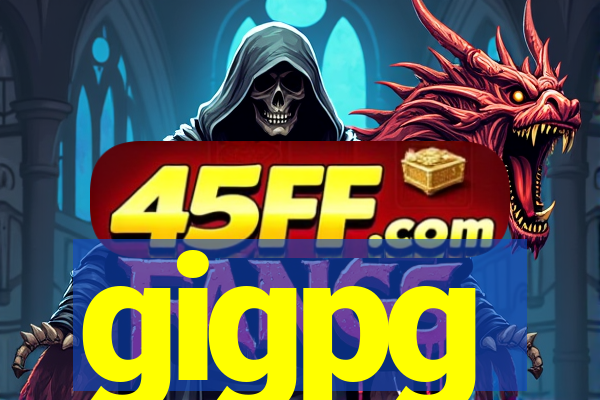 gigpg