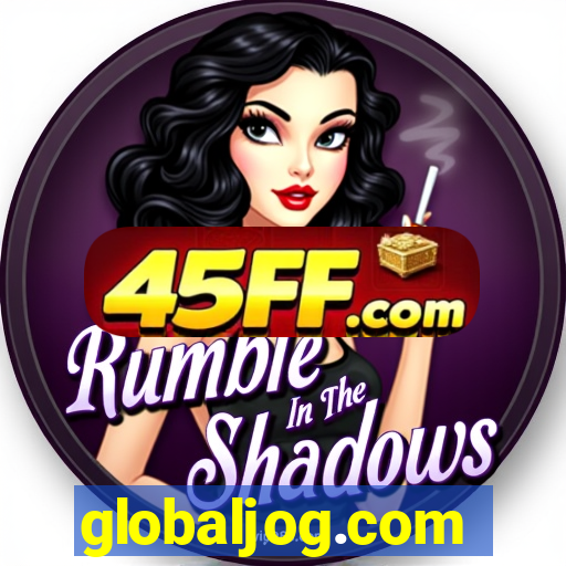 globaljog.com