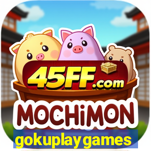 gokuplaygames