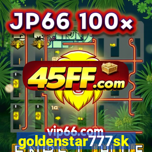 goldenstar777sk