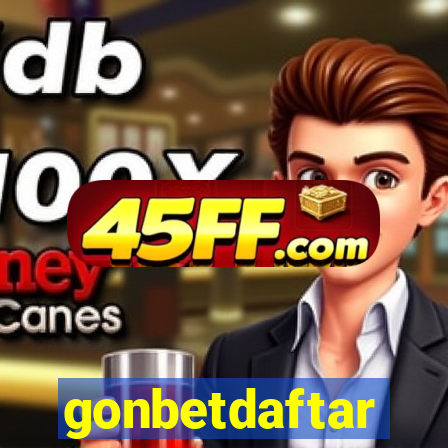 gonbetdaftar