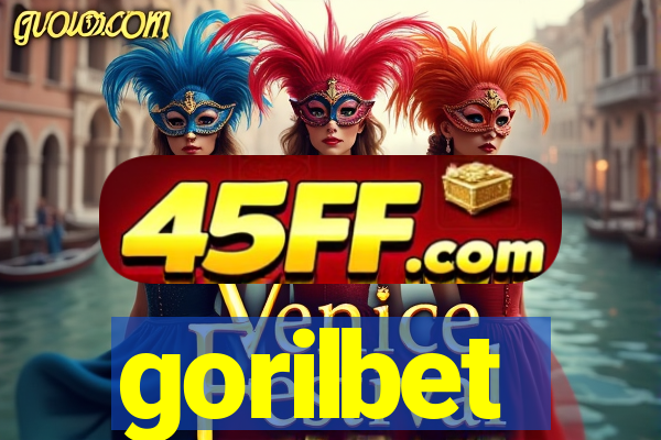 gorilbet