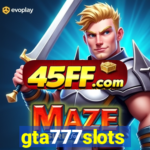 gta777slots