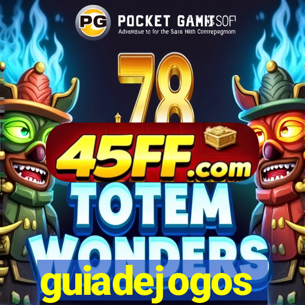 guiadejogos