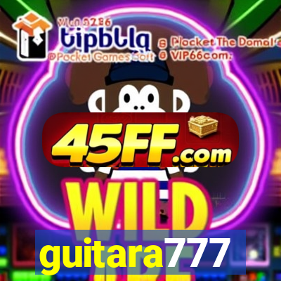 guitara777