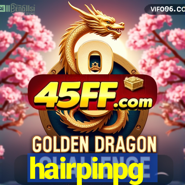 hairpinpg