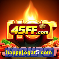happyjogar5.com