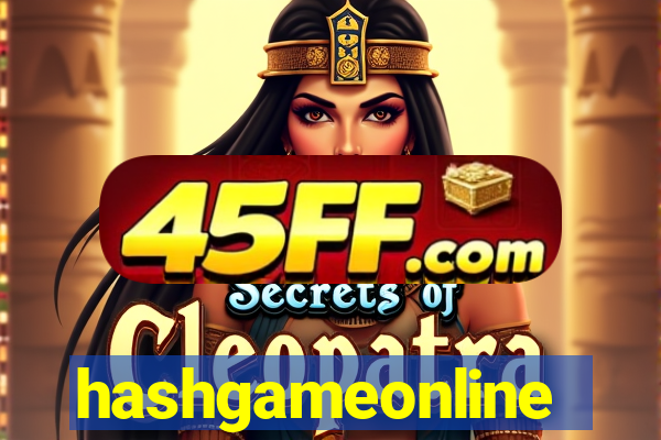 hashgameonline