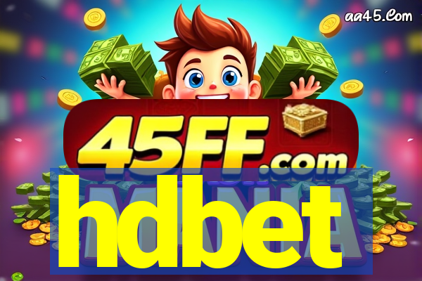 hdbet