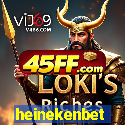 heinekenbet