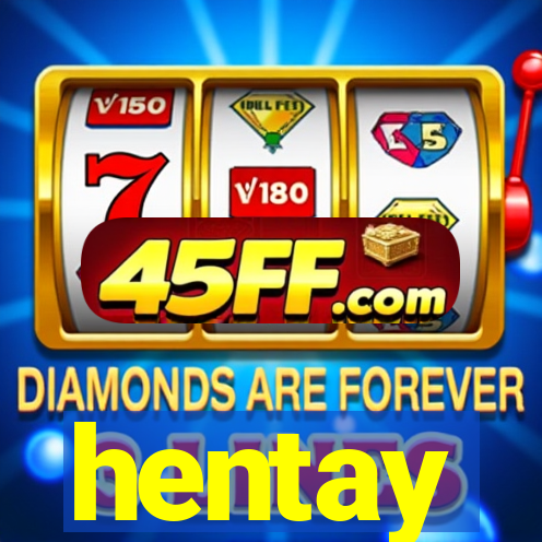 hentay