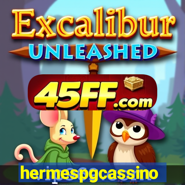 hermespgcassino