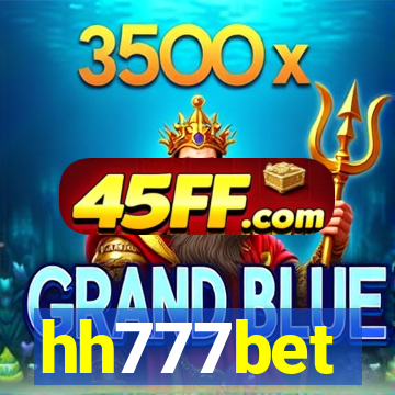 hh777bet