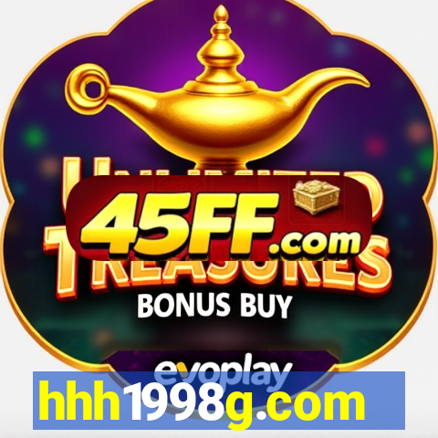 hhh1998g.com