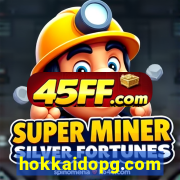 hokkaidopg.com