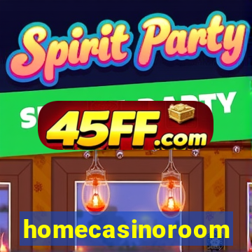 homecasinoroom