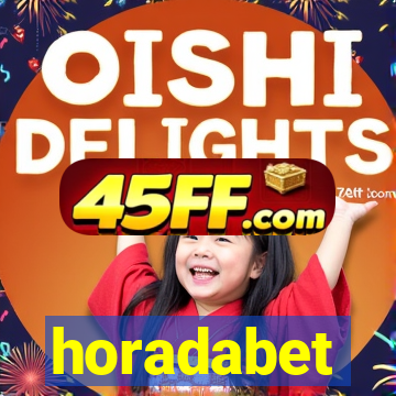 horadabet