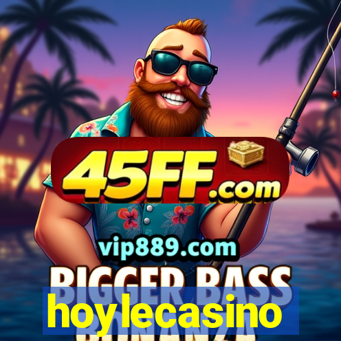 hoylecasino