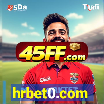 hrbet0.com