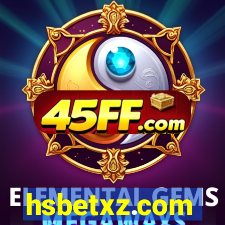 hsbetxz.com