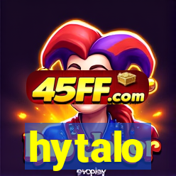 hytalo