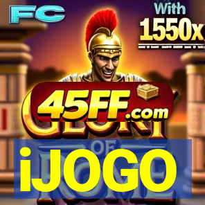 iJOGO