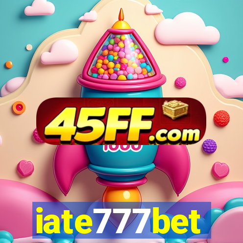 iate777bet