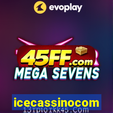 icecassinocom