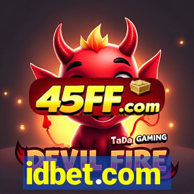 idbet.com