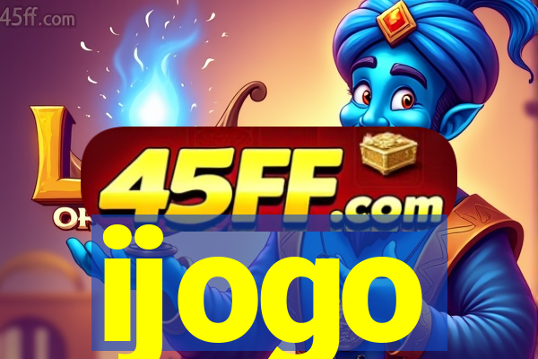ijogo