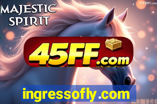 ingressofly.com