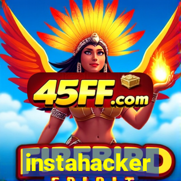 instahacker