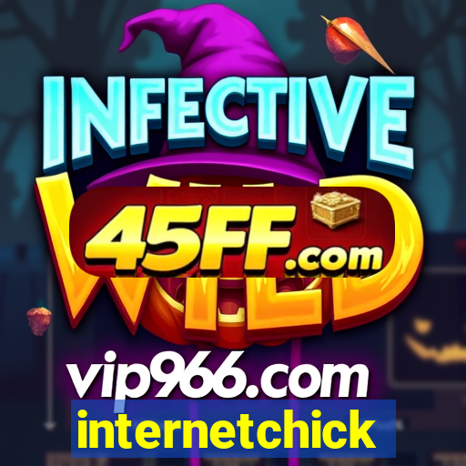 internetchick