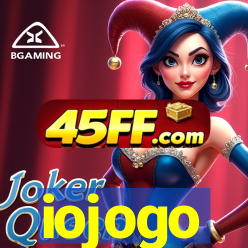 iojogo