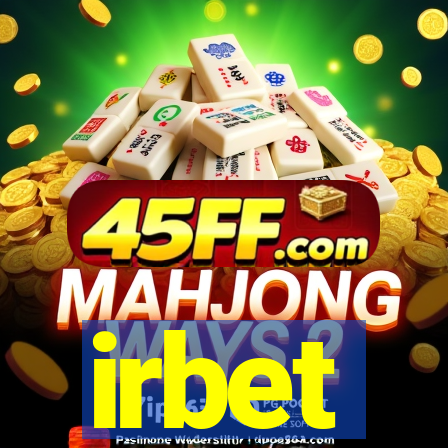 irbet