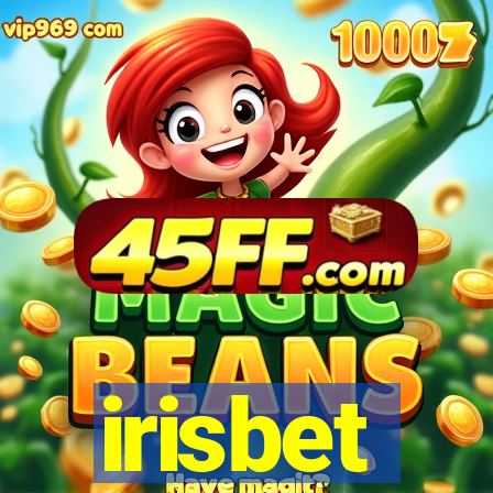 irisbet